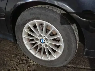 Llantas BMW