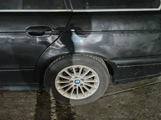 Llantas BMW