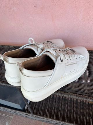 Cesare Paciotti Scarpe Uomo Marrone