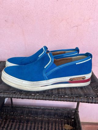 Cesare Paciotti Scarpe Uomo Marrone