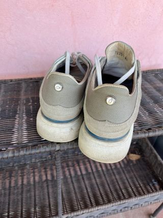 Cesare Paciotti Scarpe Uomo Marrone