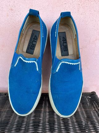 Cesare Paciotti Scarpe Uomo Marrone