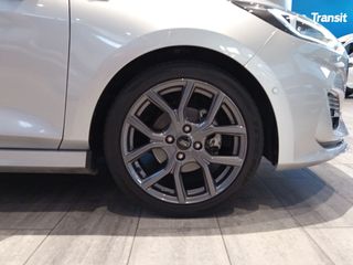 Ford Fiesta 1.0 EcoBoost MHEV 92kW(125CV) ST-Line 5p