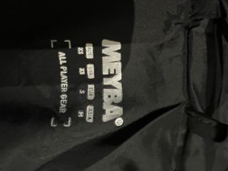 Chaquetón/ Parka  MEYBA UESA Sant Andreu. Talla S