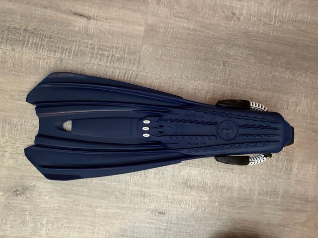 Aletas de snorkel AQUALUNG