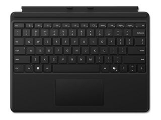 Nuova tastiera Microsoft Surface Black