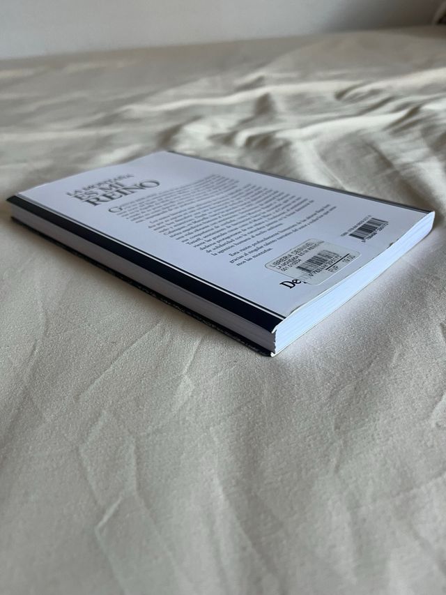 La montaña es mi reino