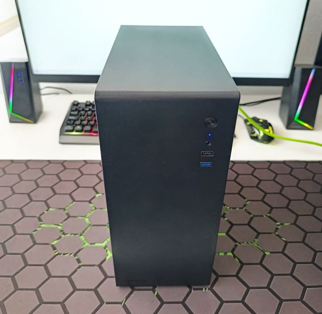 PC COMPLETAMENTE NUEVO - INTEL CORE I5 - 16GB