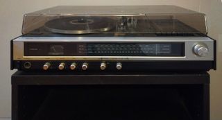 Tocadiscos Philips Home Stereo 974 Mk II