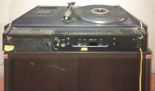 Tocadiscos Philips Home Stereo 974 Mk II