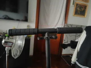 Patinete Olsson Morado