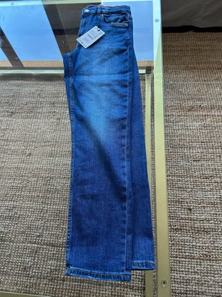 Pantalón vaquero niño Zara nuevo Talla 14.