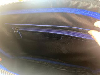 Maletín Guess Negro Correa Ajustable