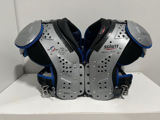 Paraspalle Schutt XV FLEX Small