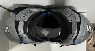 Paraspalle Schutt XV FLEX Small