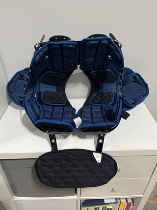 Paraspalle Schutt XV FLEX Small