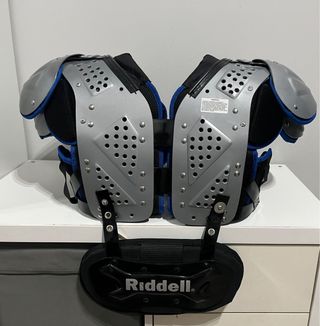 Paraspalle Schutt XV FLEX Small