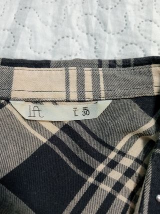 Lotería blusas Lefties, Springfield y Primark