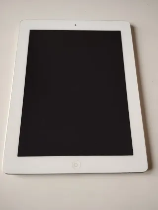 Apple iPad 2 32GB Blanco/Plateado
