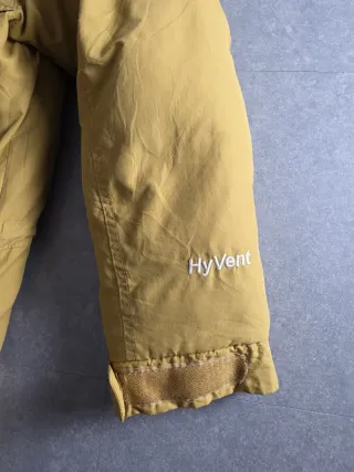 The North Face HyVent Piumino Goose Down