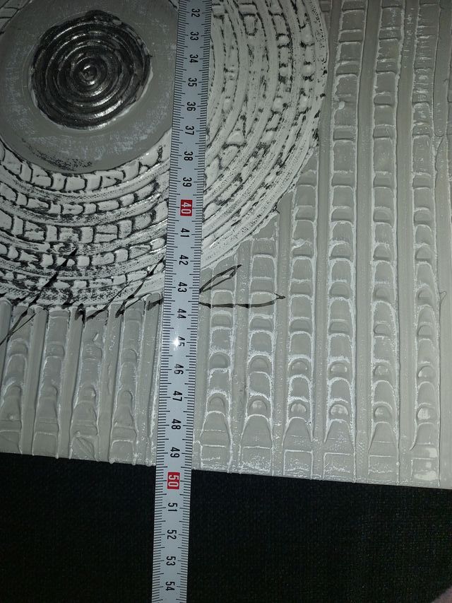 Quadro a forma di cuore Love Coeur