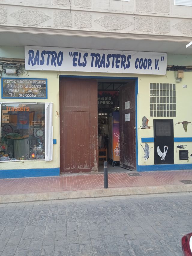 Botas de esquí infantiles