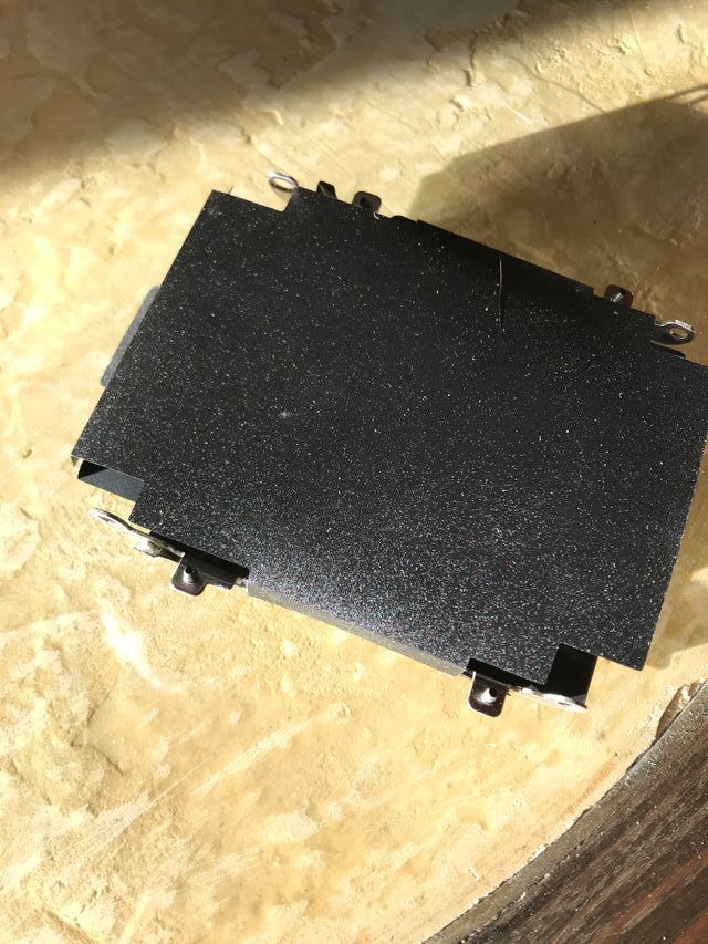 HP Elitbook 745 G2 Hard Disk Caddy