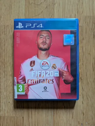 4 Juegos PS4: GTA V, Battlefield, Siege, FIFA