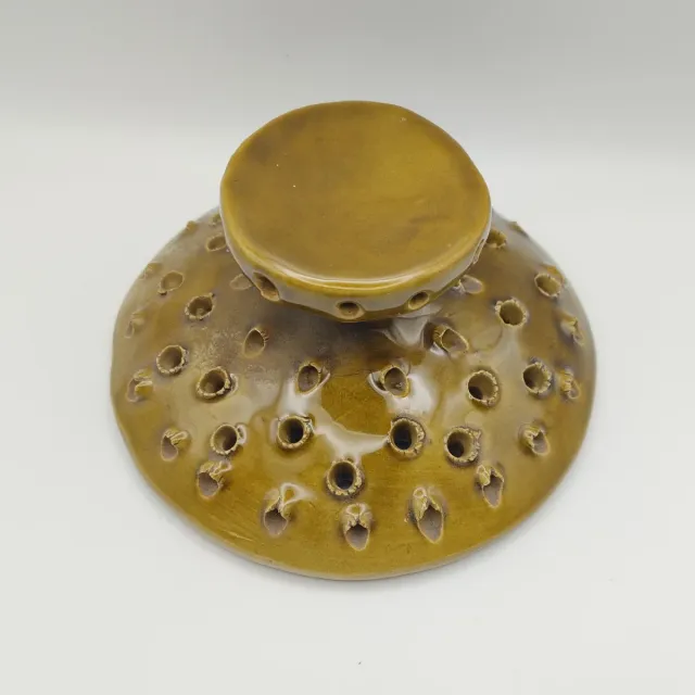 Vaso ceramica vintage italiana Londi