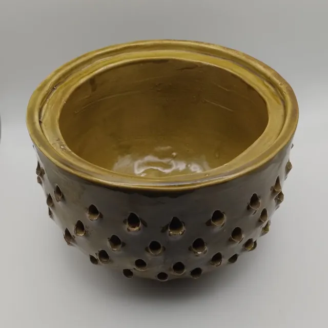 Vaso ceramica vintage italiana Londi