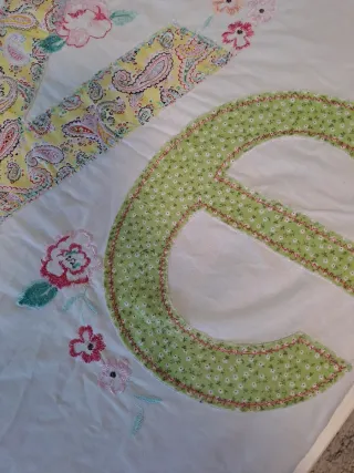 Funda nórdica individual Love