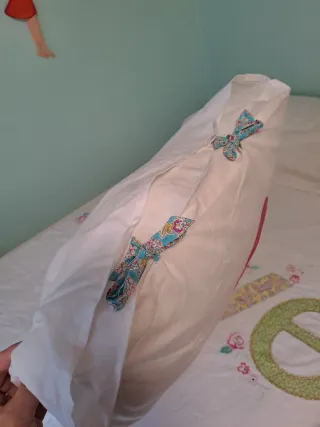 Funda nórdica individual Love