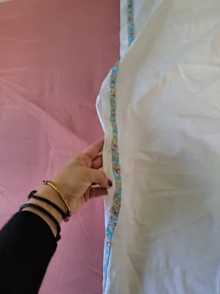 Funda nórdica individual Love