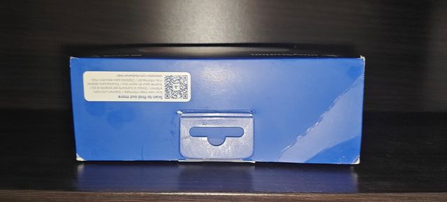 Mando DualSense God of War 20th Anniversary