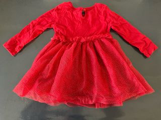 Vestitino So Cute renna 12-18 mesi