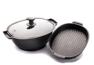 Robot Cocina Vaporera Accesorios