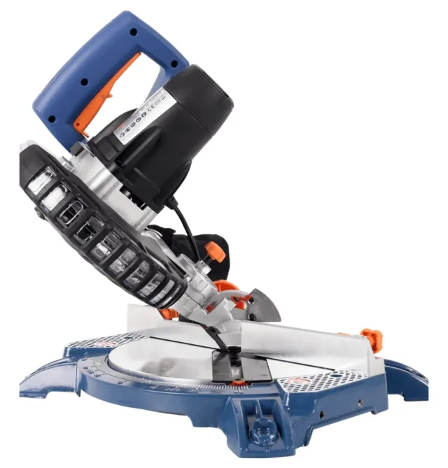 Ingletadora Dexter 1700.