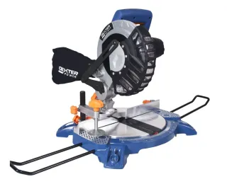 Ingletadora Dexter 1700.