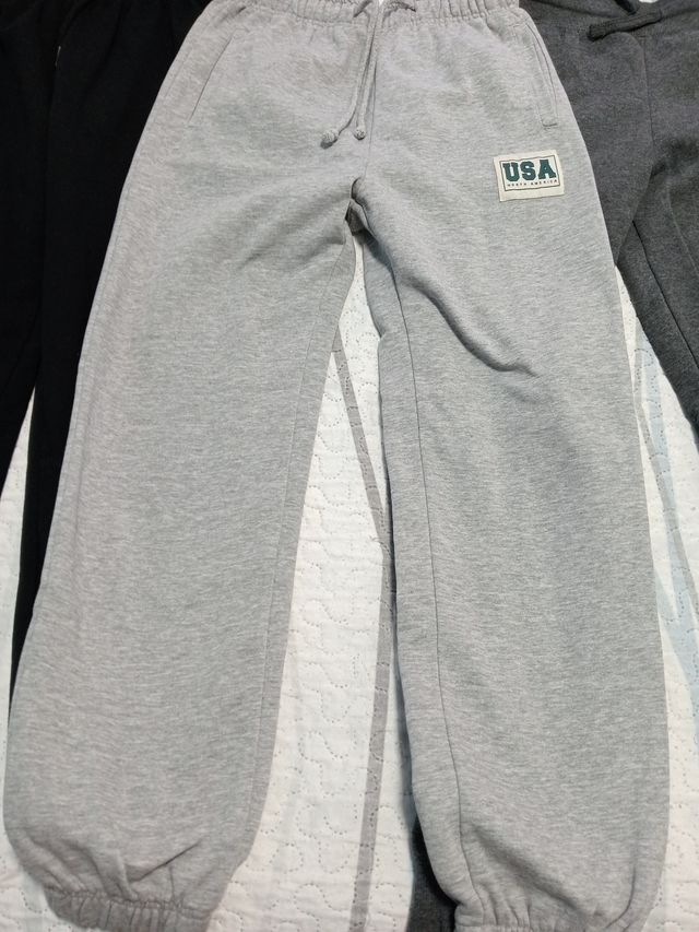 Pantalones de chándal deportivos