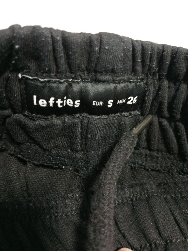 Pantalones de chándal deportivos