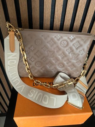 L݉ouis Vuitt݉on Coussin