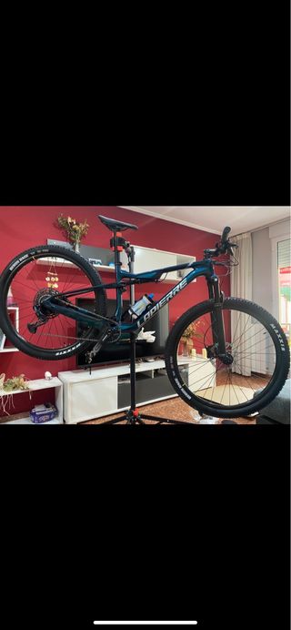 Bicicleta Lapierre XR