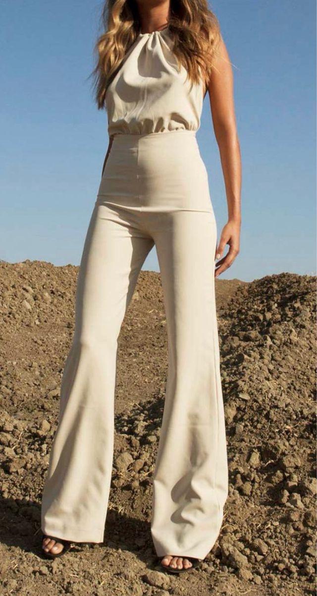 Mono KAOA Beige Talla S