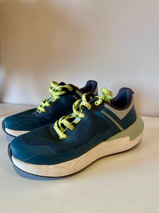 Zapatillas deportivas Oysho mujer