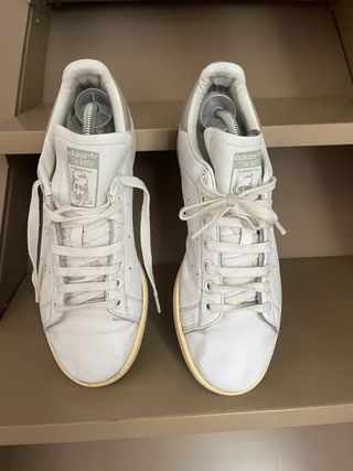 Adidas Stan Smith Bianche