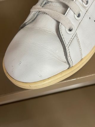 Adidas Stan Smith Bianche