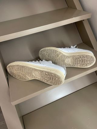 Adidas Stan Smith Bianche