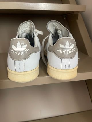 Adidas Stan Smith Bianche