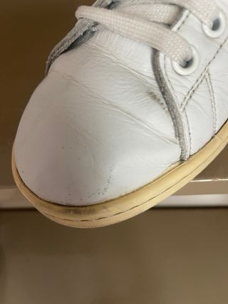 Adidas Stan Smith Bianche