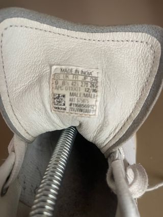 Adidas Stan Smith Bianche